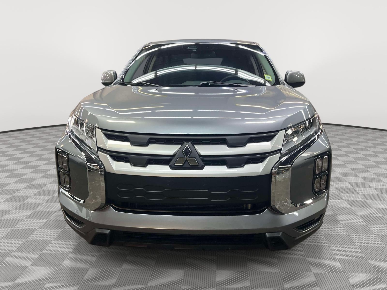 2024 Mitsubishi Outlander Sport 2.0 ES AWC