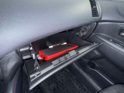 2024 Mitsubishi Outlander Sport 2.0 LE AWC