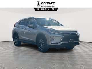 2020 Mitsubishi Eclipse Cross ES 1.5T AWC
