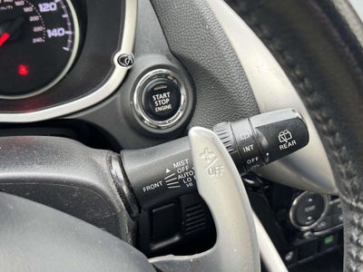 2018 Mitsubishi Eclipse Cross SE