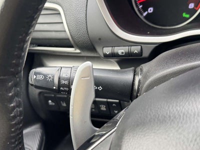 2018 Mitsubishi Eclipse Cross SE