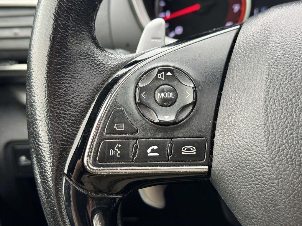 2018 Mitsubishi Eclipse Cross SE