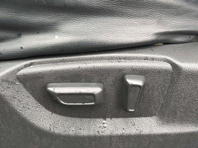 2018 Mitsubishi Eclipse Cross SE