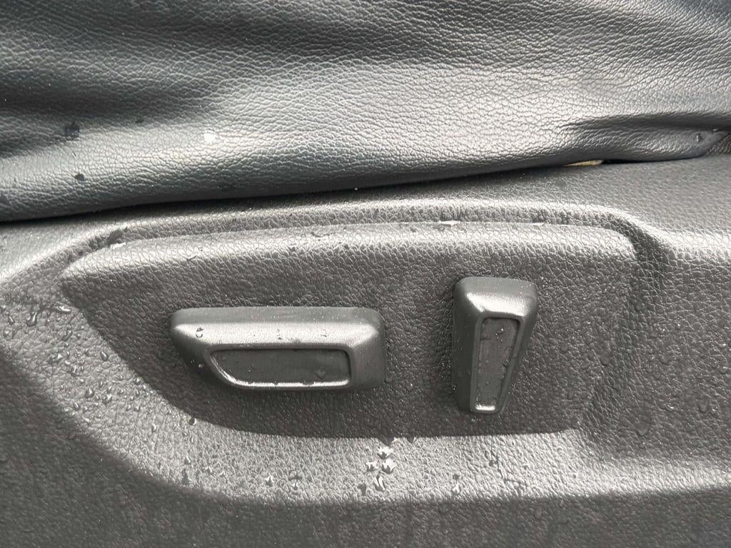 2018 Mitsubishi Eclipse Cross SE