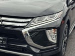 2018 Mitsubishi Eclipse Cross SE