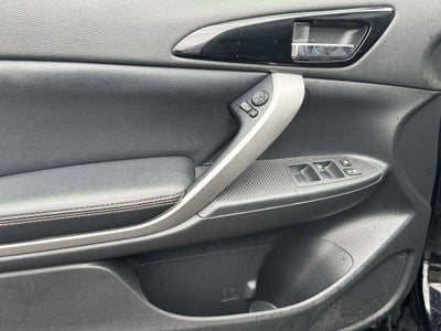 2018 Mitsubishi Eclipse Cross SE