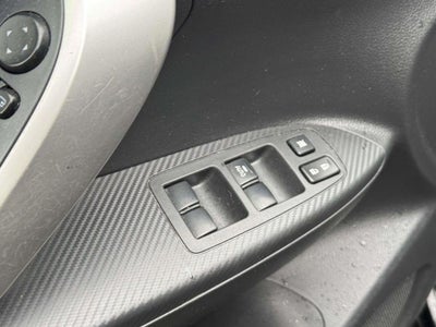 2018 Mitsubishi Eclipse Cross SE