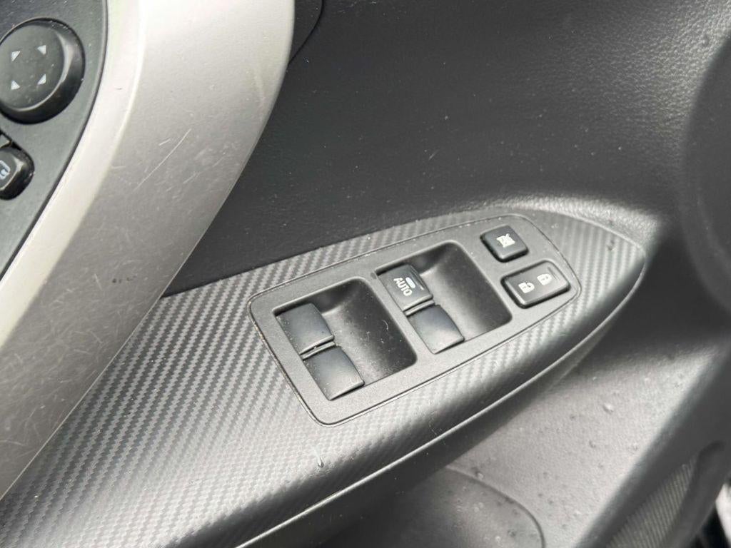 2018 Mitsubishi Eclipse Cross SE