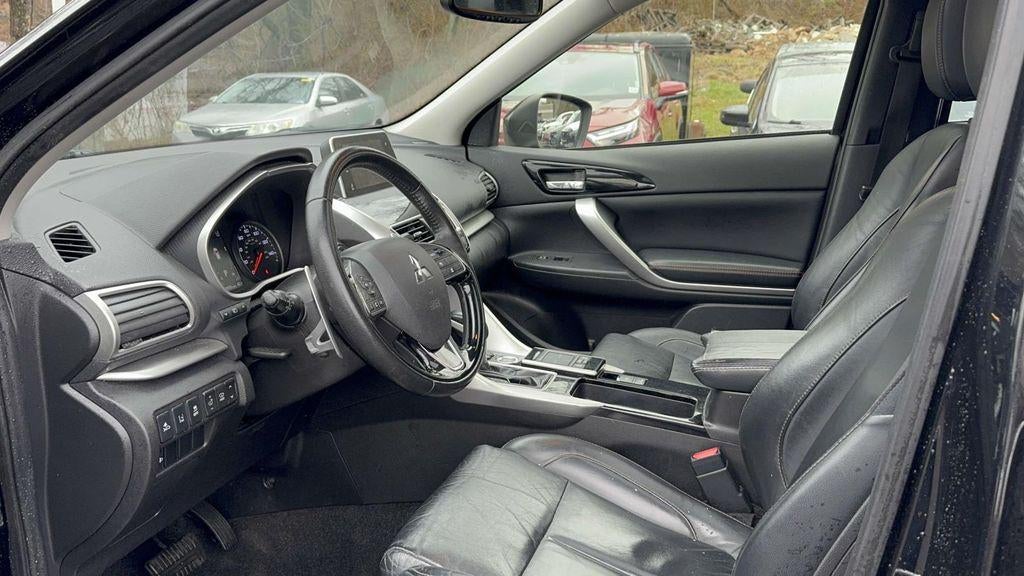 2018 Mitsubishi Eclipse Cross SE