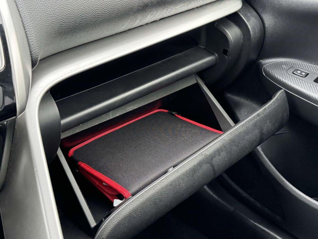 2018 Mitsubishi Eclipse Cross SE