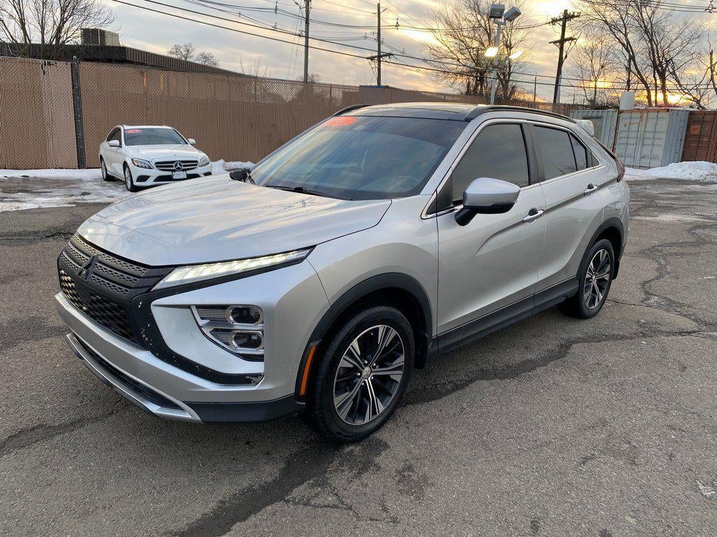 2022 Mitsubishi Eclipse Cross SE S-AWC