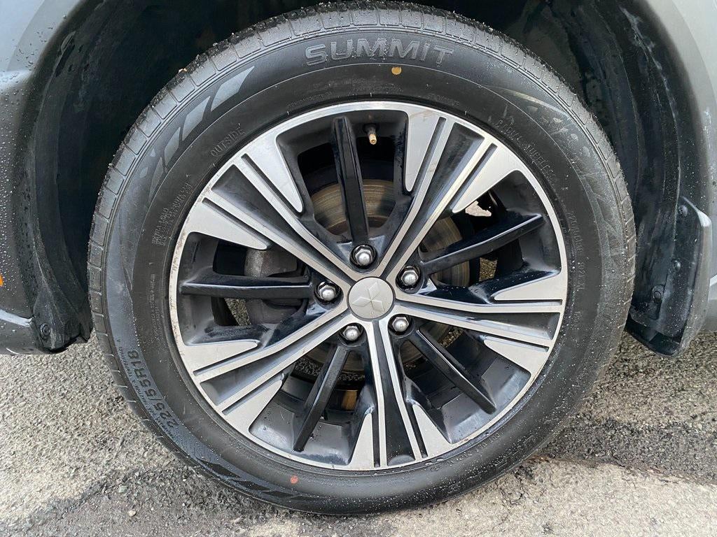 2022 Mitsubishi Eclipse Cross SE S-AWC