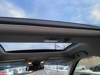 2022 Mitsubishi Eclipse Cross SE S-AWC