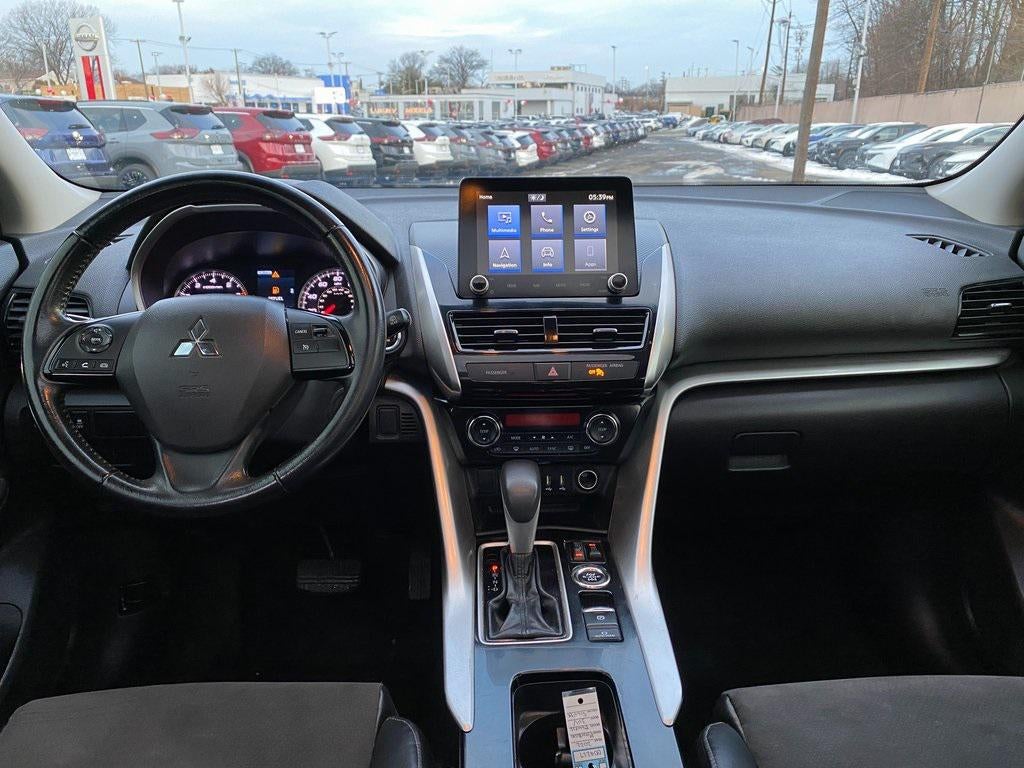 2022 Mitsubishi Eclipse Cross SE S-AWC
