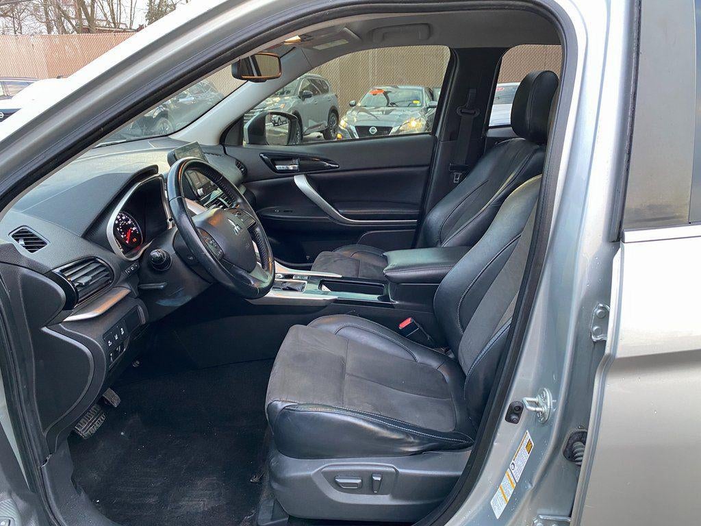 2022 Mitsubishi Eclipse Cross SE S-AWC