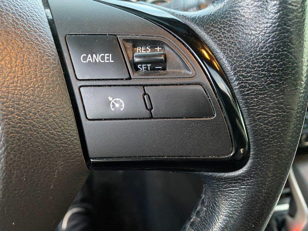 2022 Mitsubishi Eclipse Cross SE S-AWC