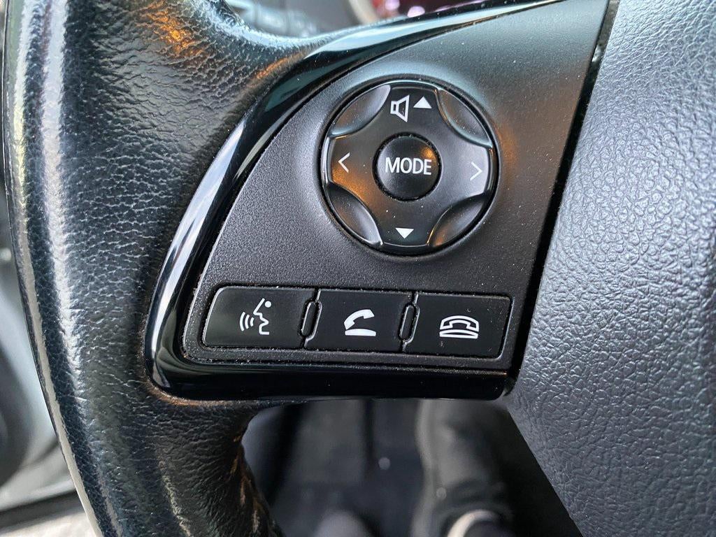 2022 Mitsubishi Eclipse Cross SE S-AWC