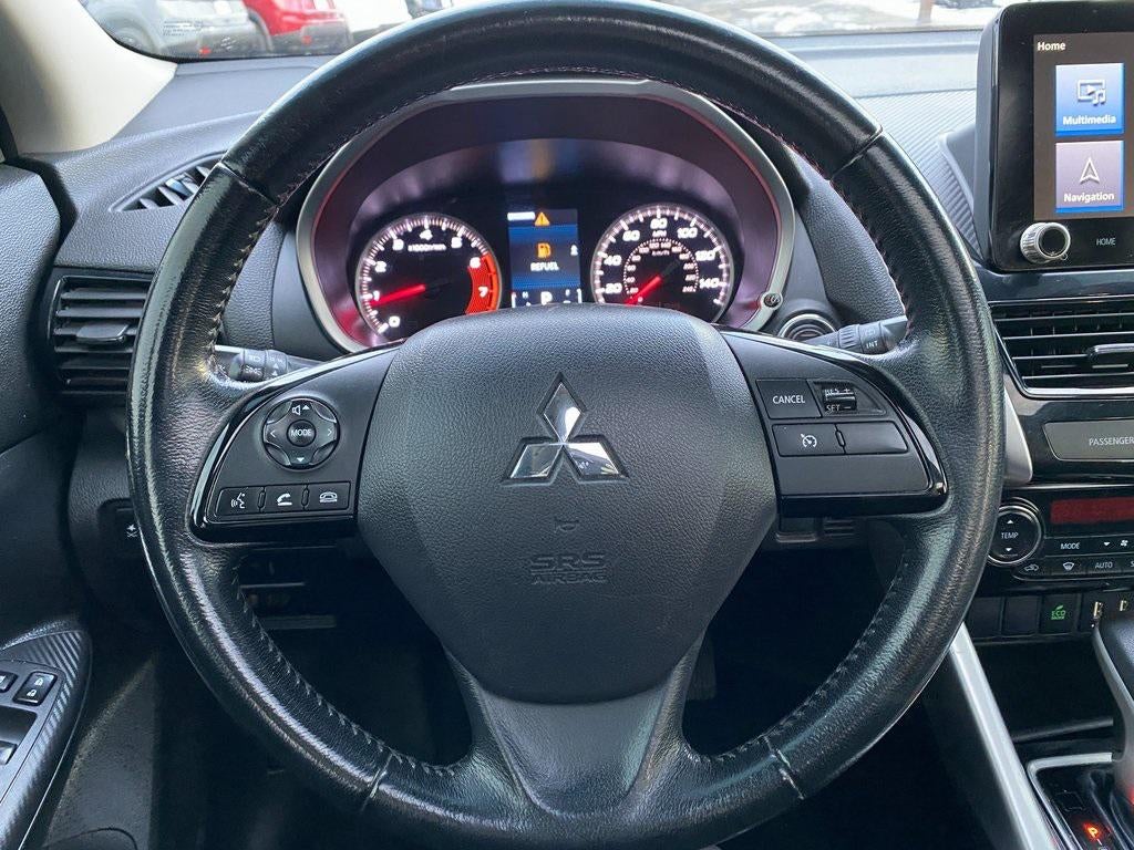 2022 Mitsubishi Eclipse Cross SE S-AWC
