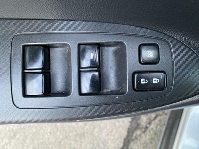 2022 Mitsubishi Eclipse Cross SE S-AWC