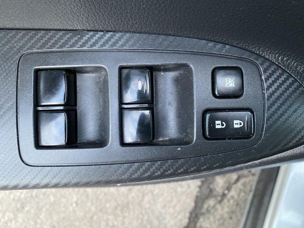 2022 Mitsubishi Eclipse Cross SE S-AWC