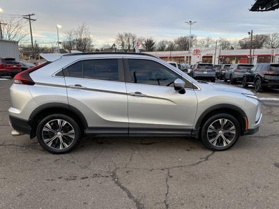 2022 Mitsubishi Eclipse Cross SE S-AWC