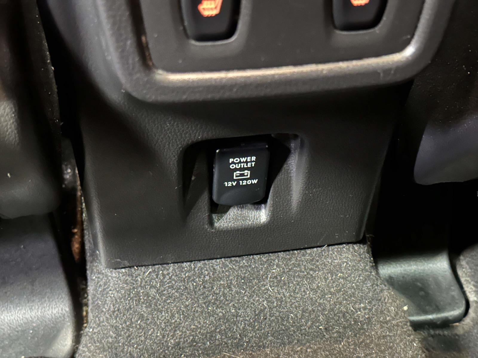 2023 Mitsubishi Eclipse Cross SEL S-AWC