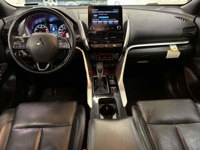 2023 Mitsubishi Eclipse Cross SEL S-AWC