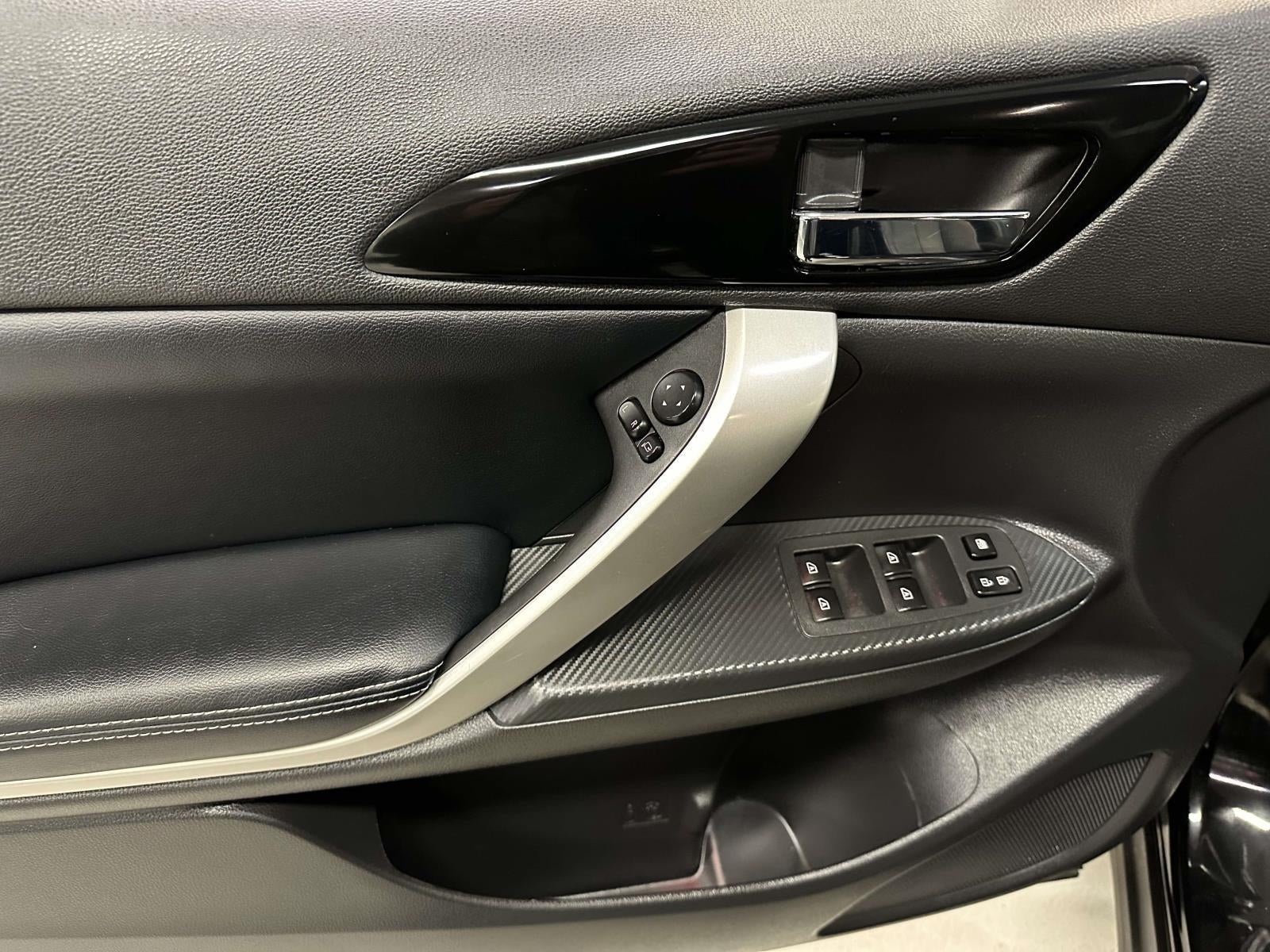 2023 Mitsubishi Eclipse Cross SEL S-AWC