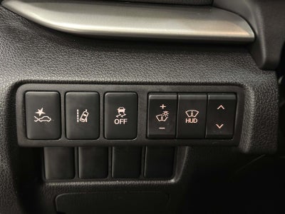 2023 Mitsubishi Eclipse Cross SEL S-AWC