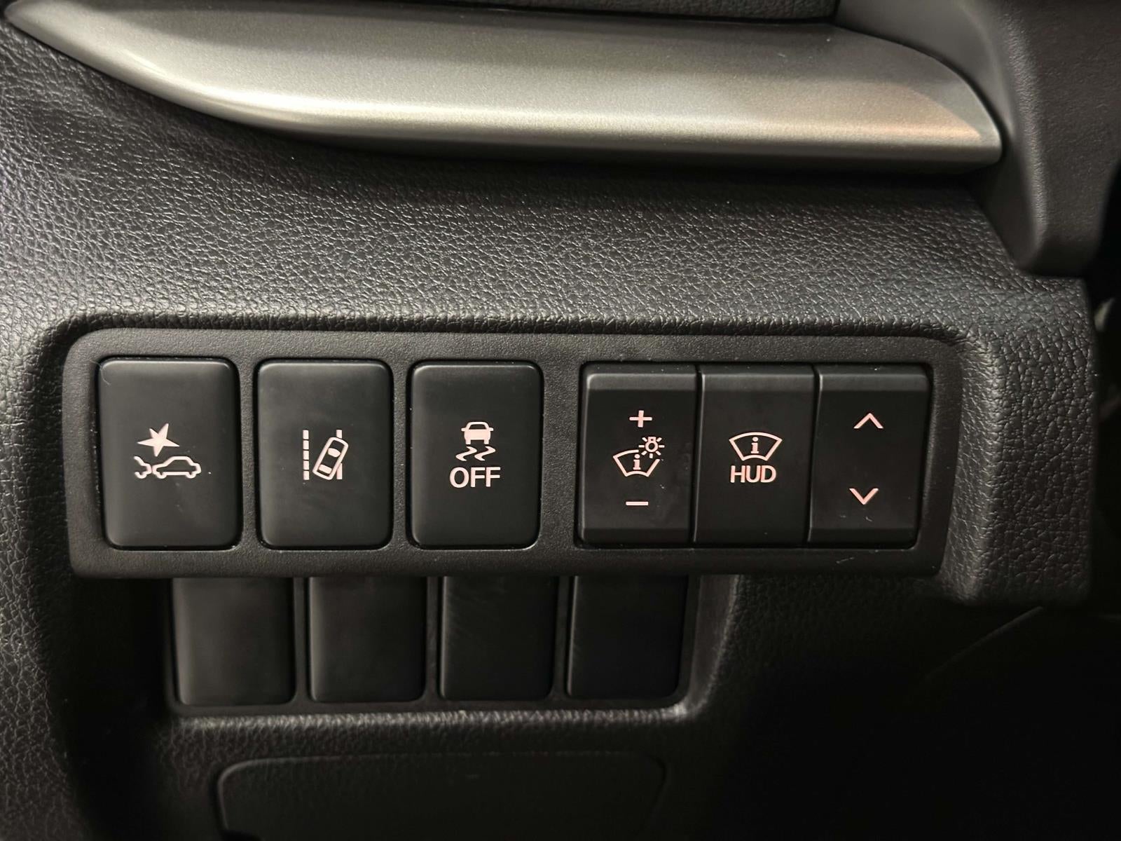 2023 Mitsubishi Eclipse Cross SEL S-AWC