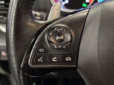 2023 Mitsubishi Eclipse Cross SEL S-AWC