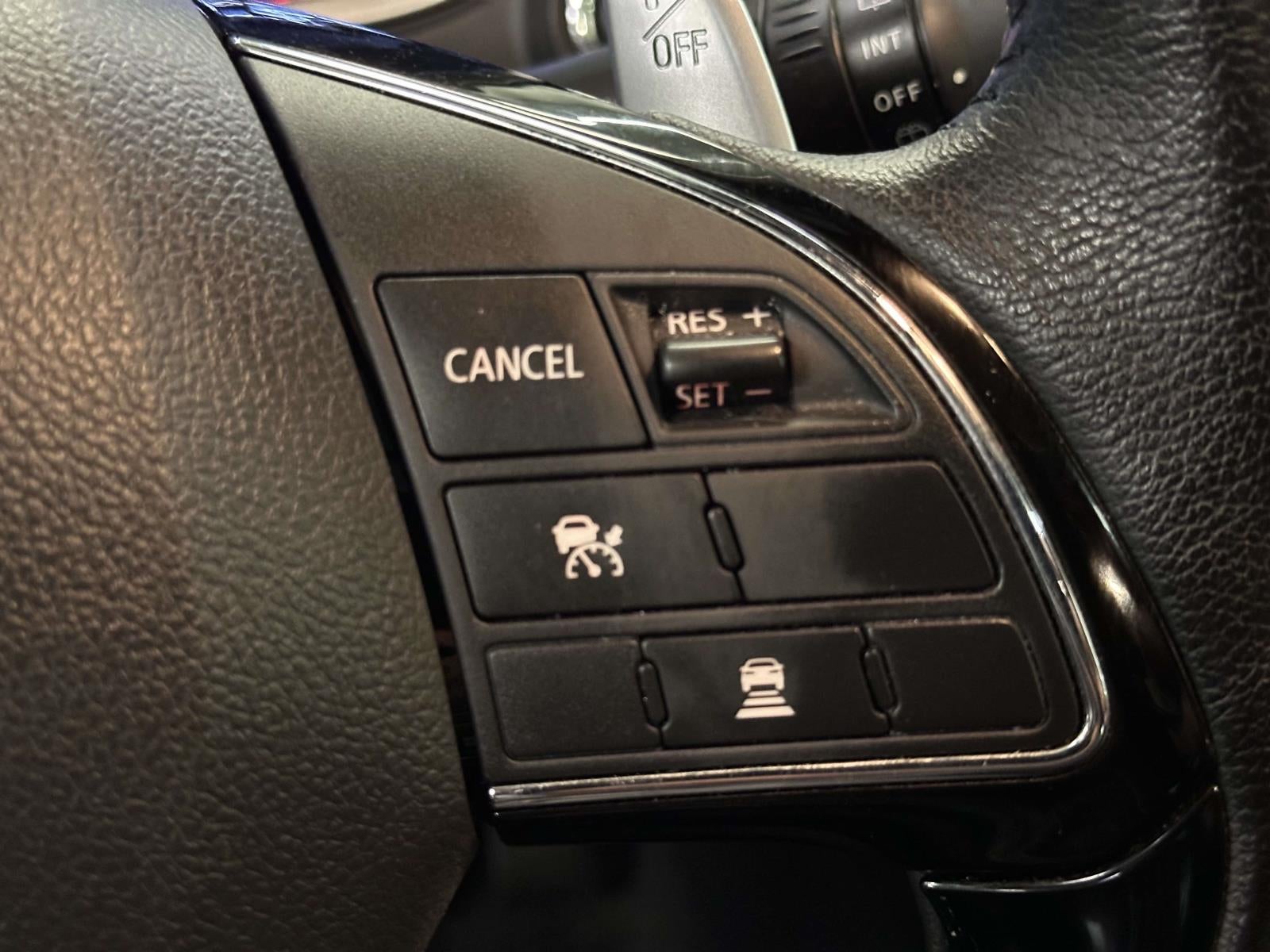 2023 Mitsubishi Eclipse Cross SEL S-AWC