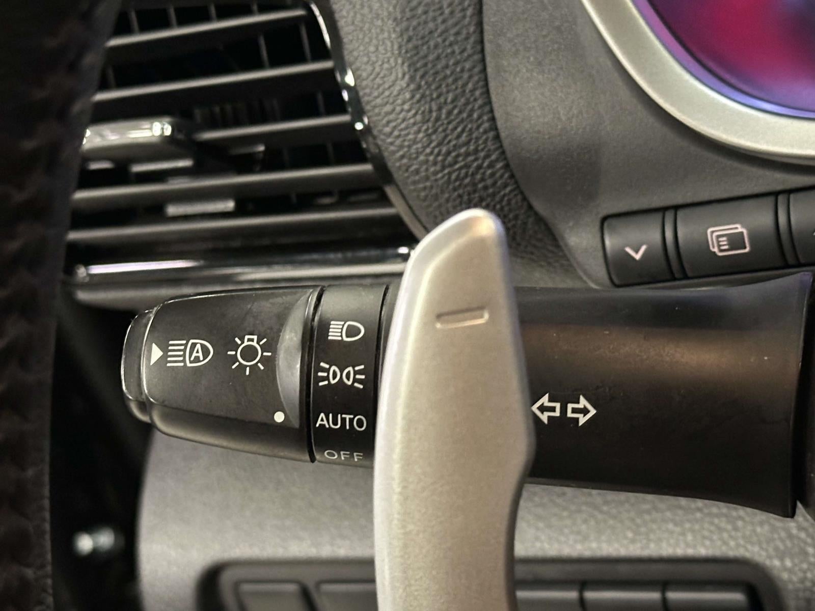 2023 Mitsubishi Eclipse Cross SEL S-AWC