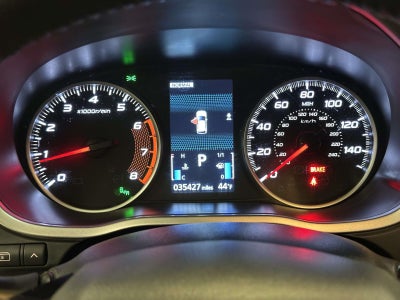 2023 Mitsubishi Eclipse Cross SEL S-AWC