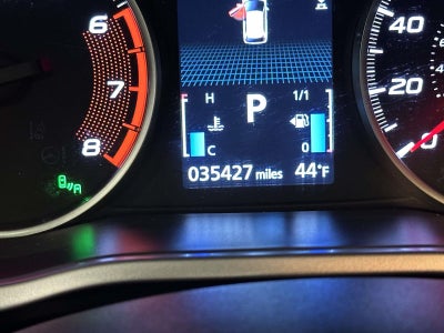 2023 Mitsubishi Eclipse Cross SEL S-AWC