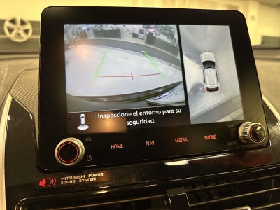 2023 Mitsubishi Eclipse Cross SEL S-AWC