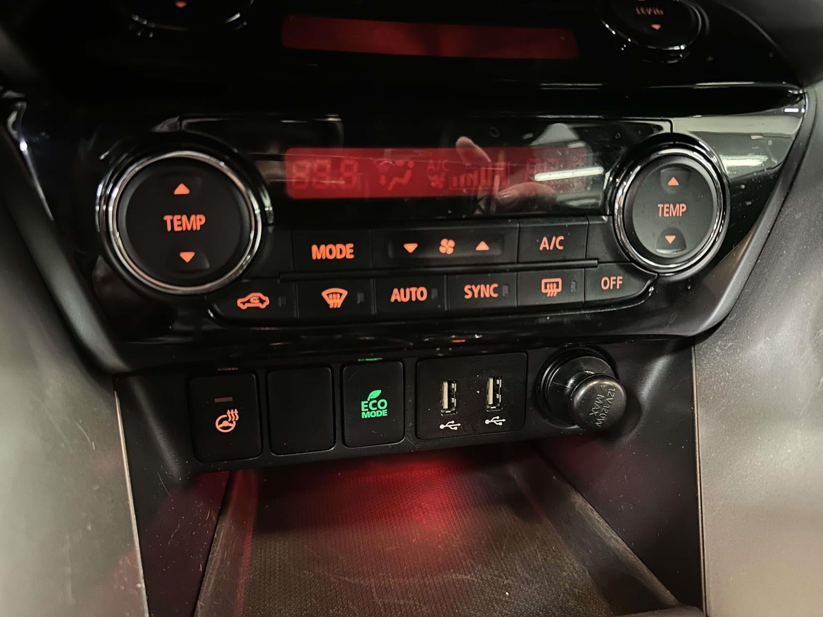 2023 Mitsubishi Eclipse Cross SEL S-AWC