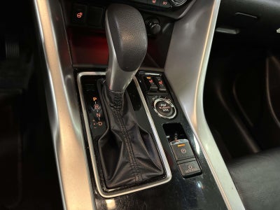 2023 Mitsubishi Eclipse Cross SEL S-AWC