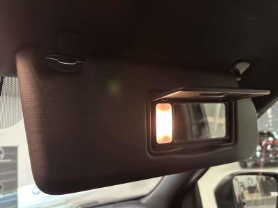 2023 Mitsubishi Eclipse Cross SEL S-AWC