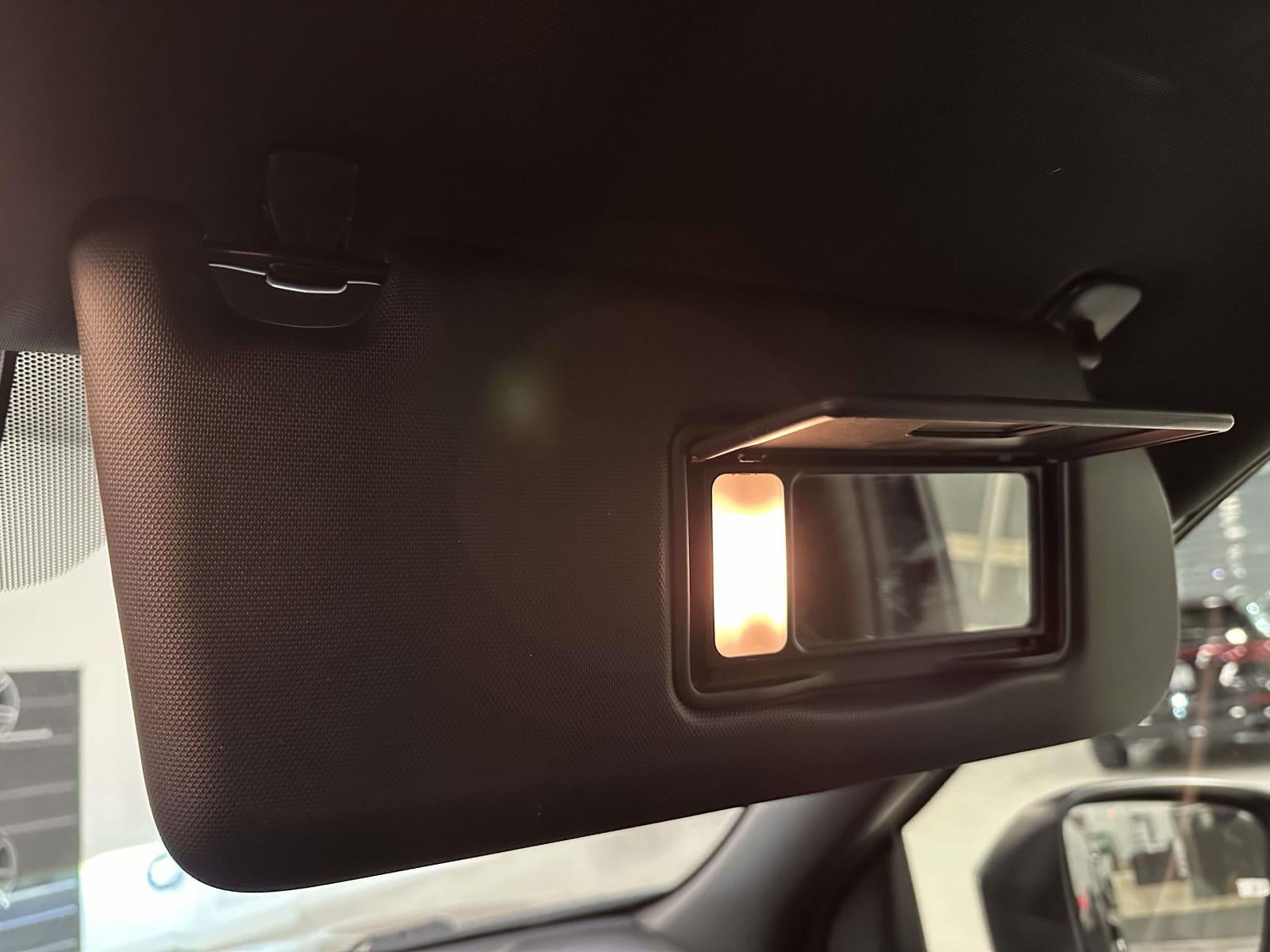 2023 Mitsubishi Eclipse Cross SEL S-AWC