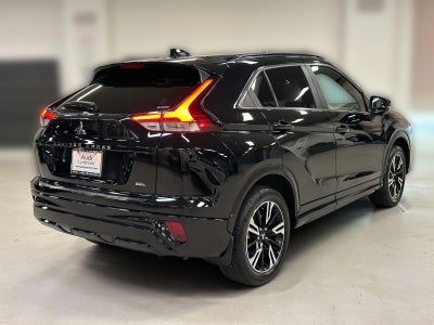 2023 Mitsubishi Eclipse Cross SEL S-AWC