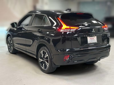 2023 Mitsubishi Eclipse Cross SEL S-AWC