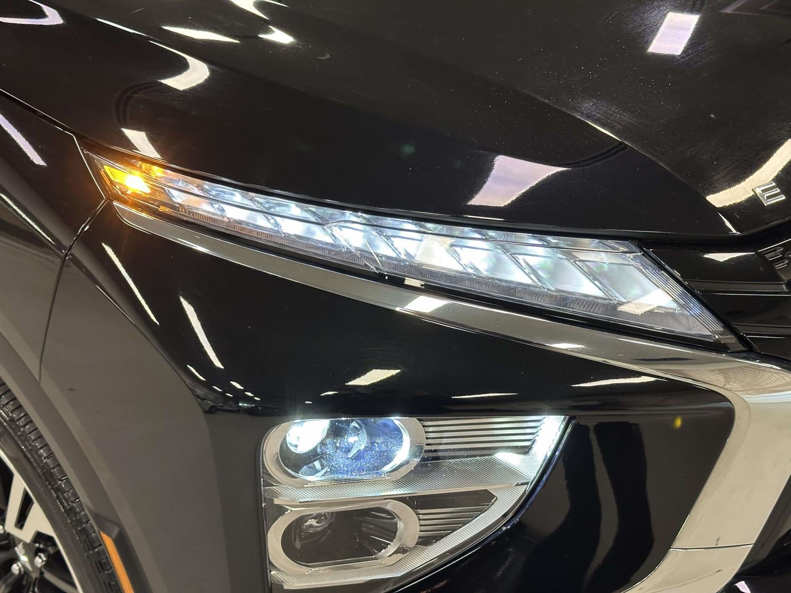 2023 Mitsubishi Eclipse Cross SEL S-AWC