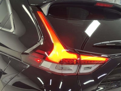 2023 Mitsubishi Eclipse Cross SEL S-AWC