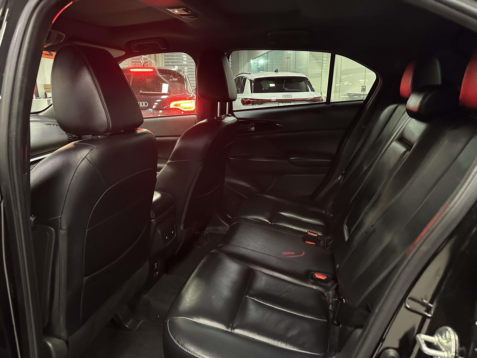 2023 Mitsubishi Eclipse Cross SEL S-AWC