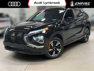 2023 Mitsubishi Eclipse Cross SEL S-AWC