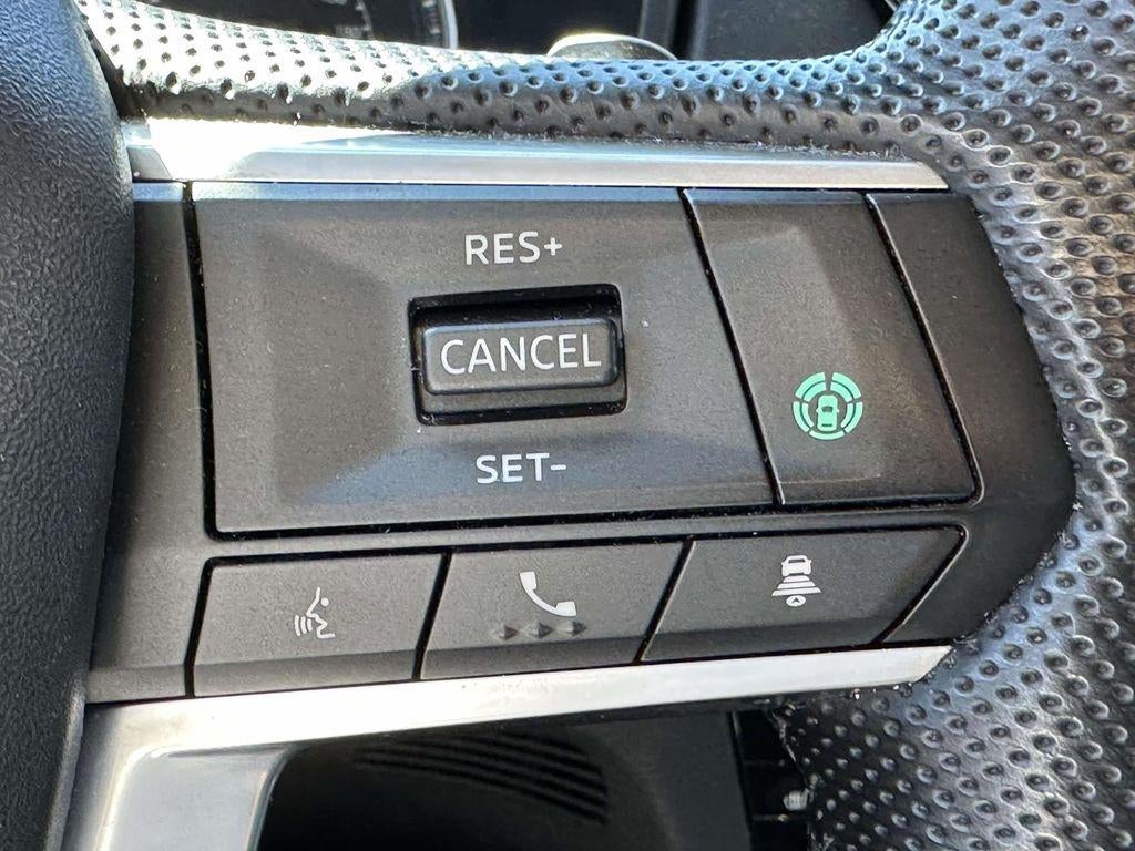 2023 Mitsubishi Outlander SE 2.5 2WD