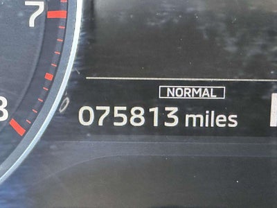 2023 Mitsubishi Outlander SE 2.5 2WD