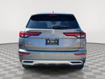 2023 Mitsubishi Outlander SE 2.5 2WD