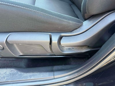 2022 Mitsubishi Outlander ES 2.5 S-AWC